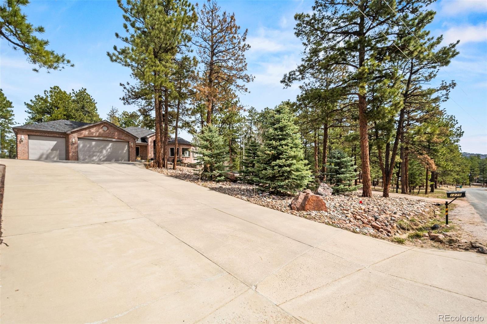 1275 Fremont Drive, Larkspur, CO, 80118 2 1275 Fremont Drive