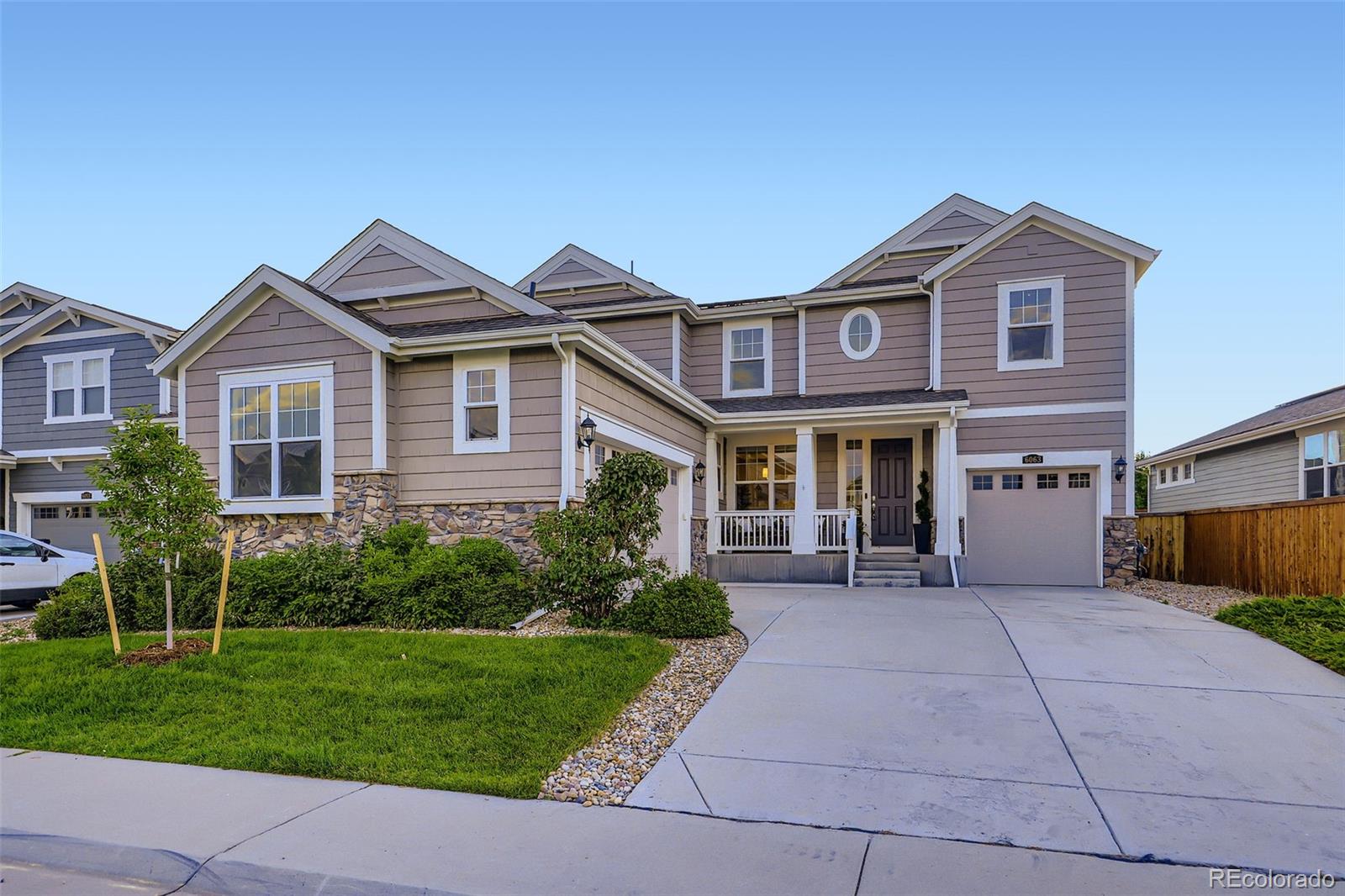 6063 Eldora Street, Golden, CO, 80403 3 6063 Eldora Street