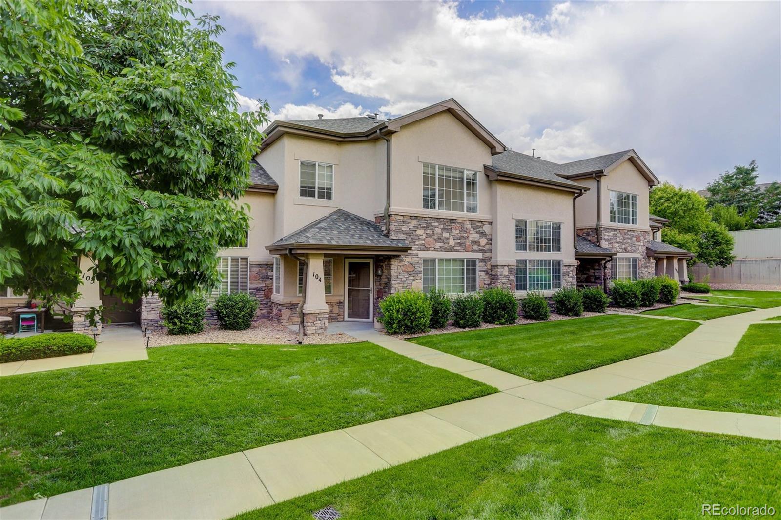 1375 S Chambers Road 104