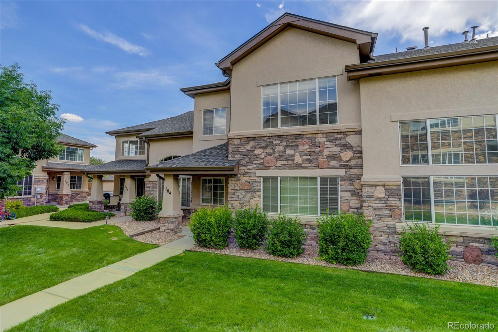 1375 S Chambers Road 104