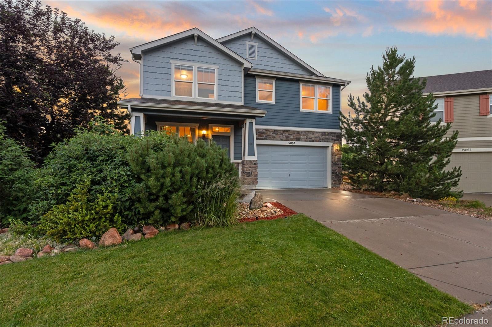 19067 W 57th Drive