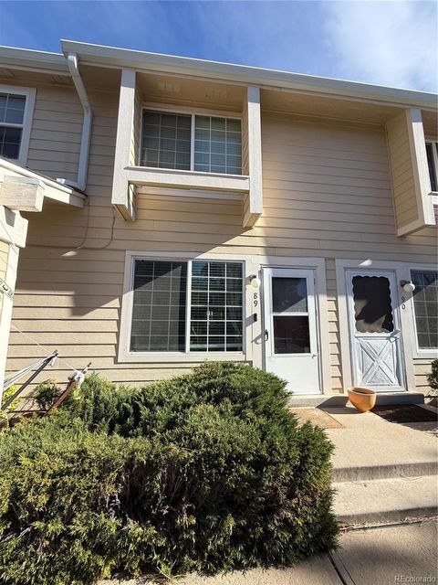 8905 Field Street 89 Broomfield CO 80021