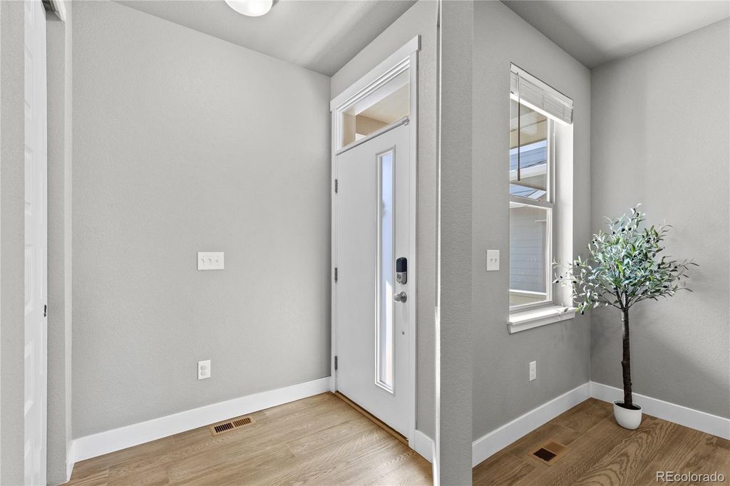 Photo of 6901 Eliot Street, Denver, CO 80221 (MLS # 5393876)