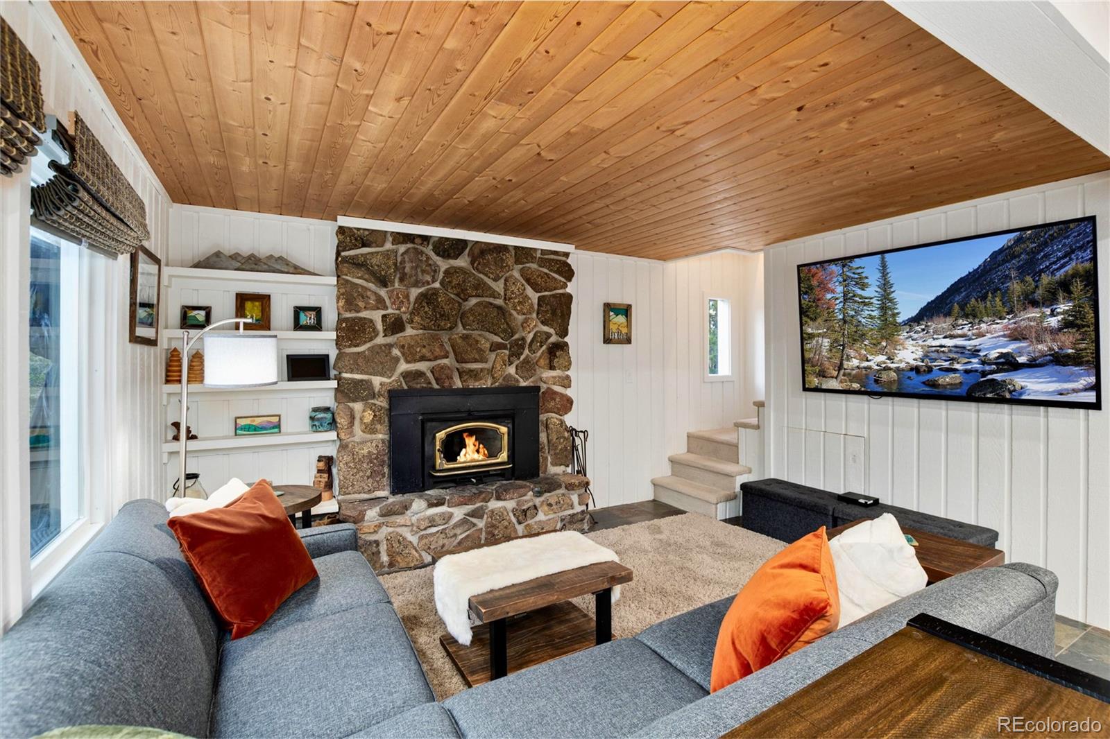 384 Blue Ridge Road