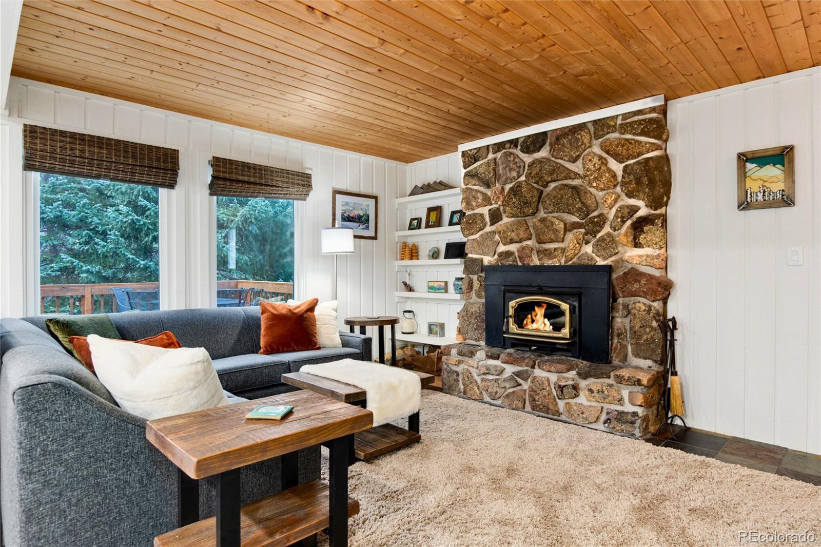 384 Blue Ridge Road