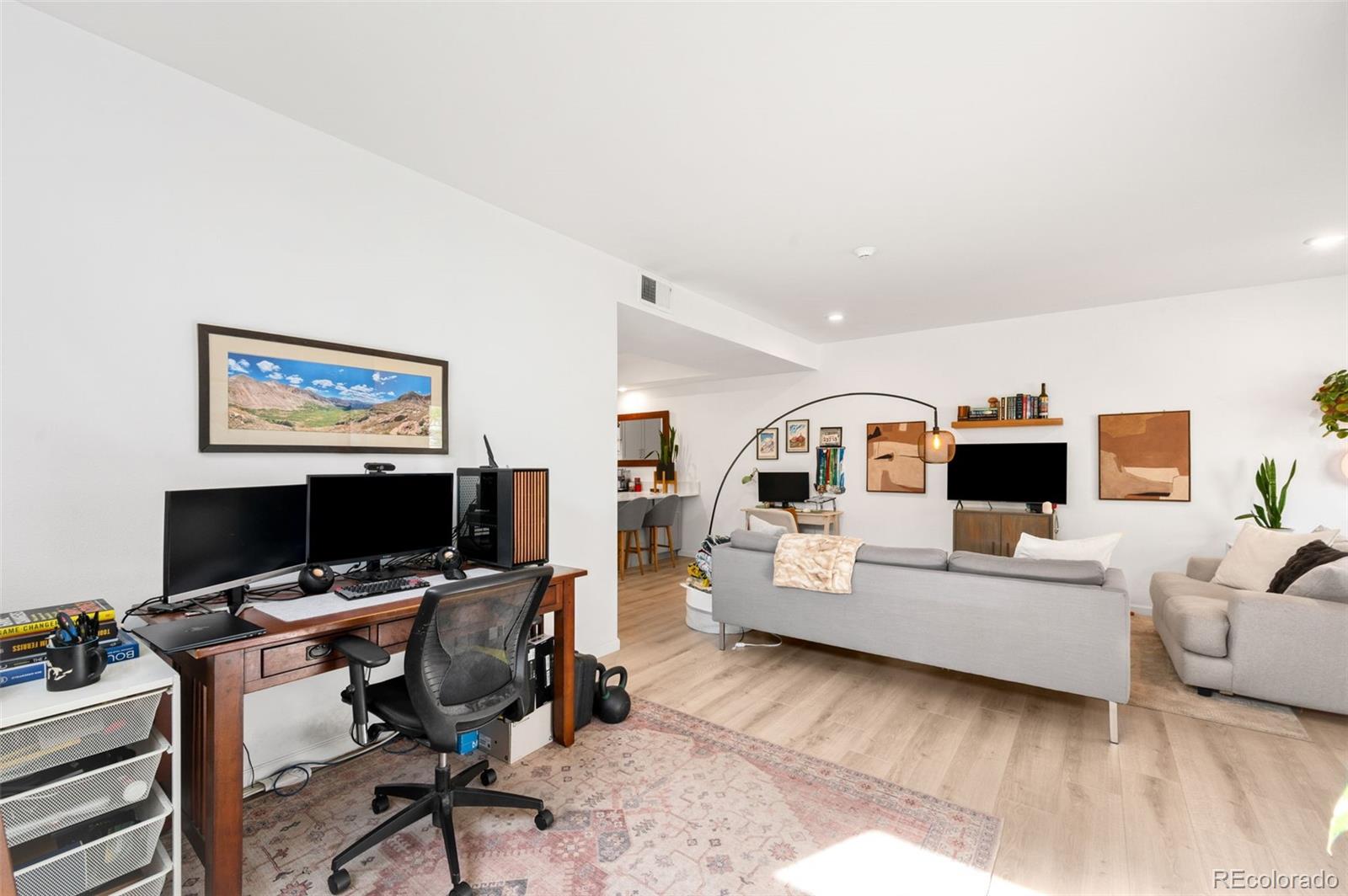 170 S Jackson Street 101