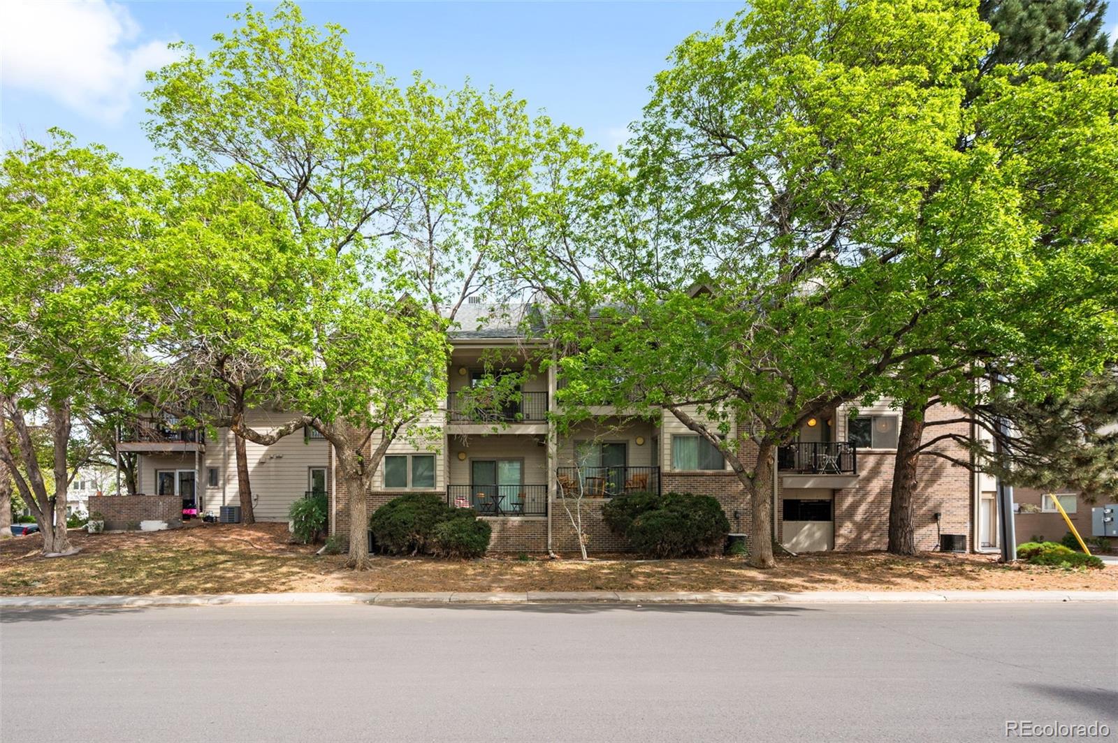 170 S Jackson Street 101