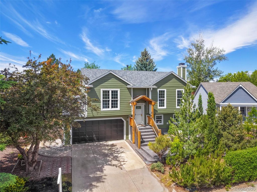 Photo of 768 Barberry Circle, Lafayette, CO 80026 (MLS # 9852902)