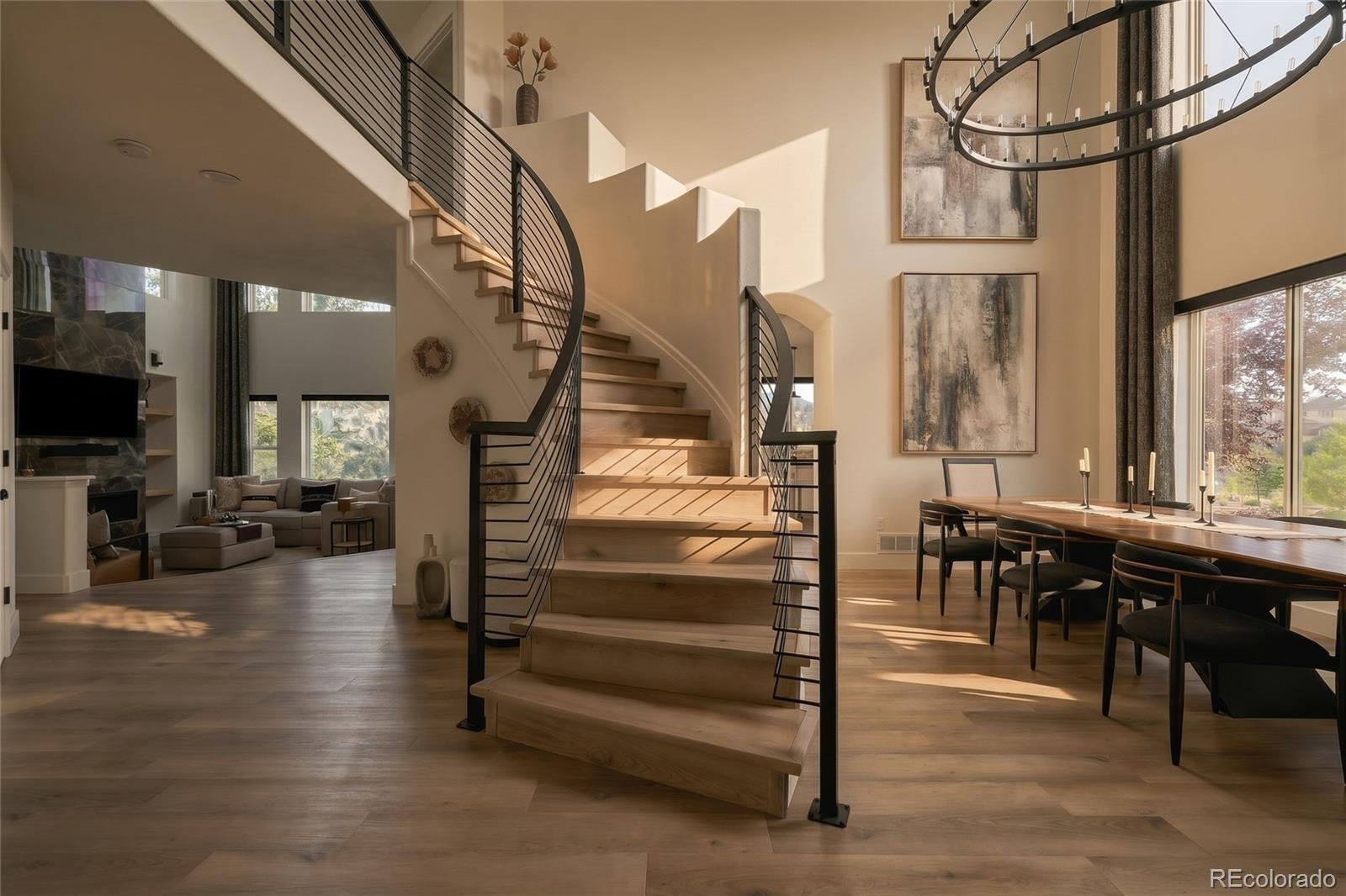 7537 Red Fox Court