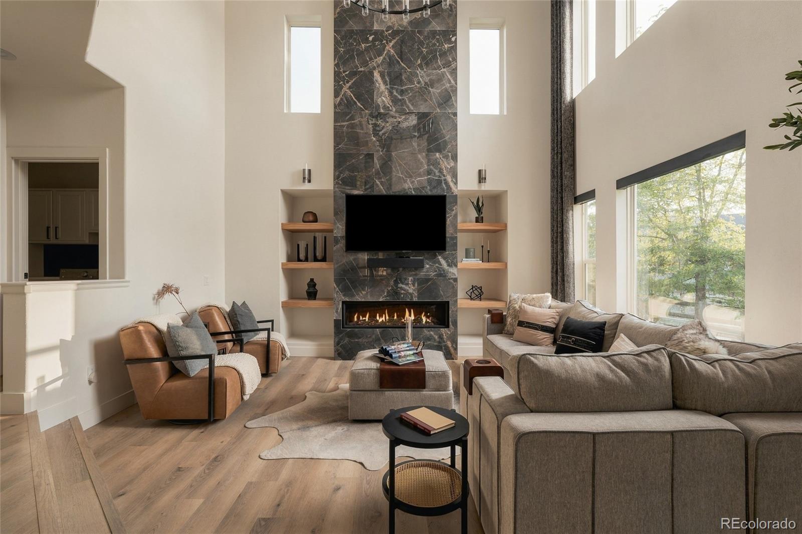 7537 Red Fox Court