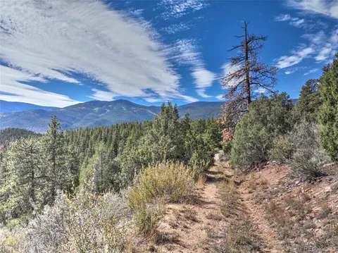 1913 S Ridge Road, Bailey, CO 80421 - #: 1950395