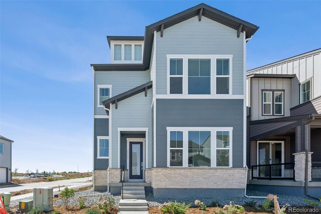Photo of 2444 W 162nd Avenue, Broomfield, CO 80023 (MLS # 9851707)