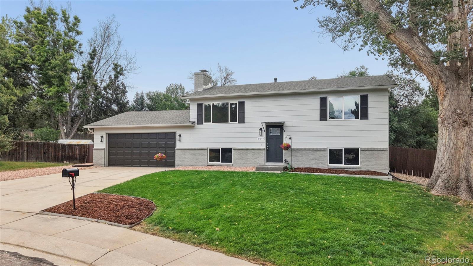 5015 Bonita Way