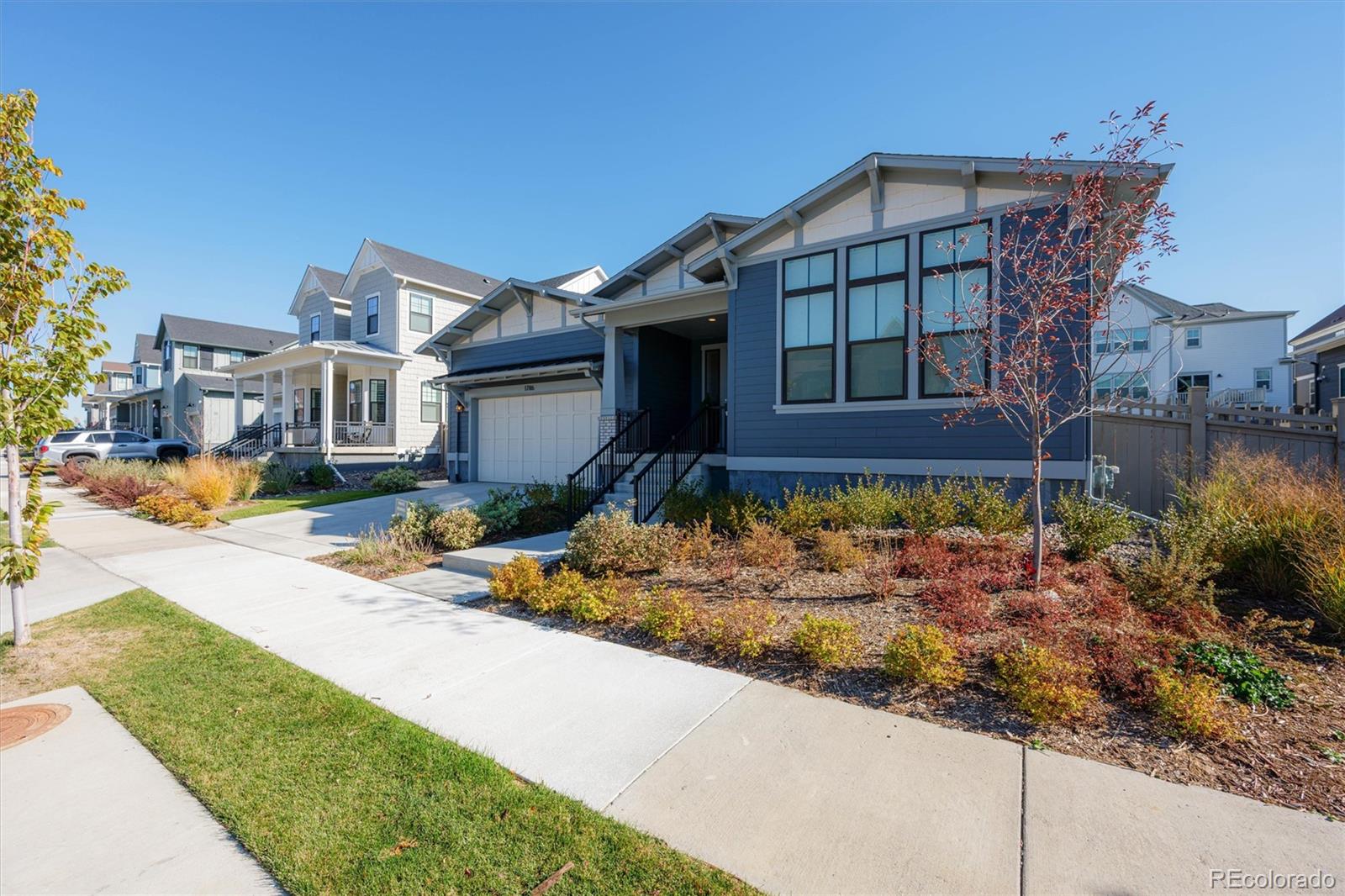 1786 Chestnut Avenue