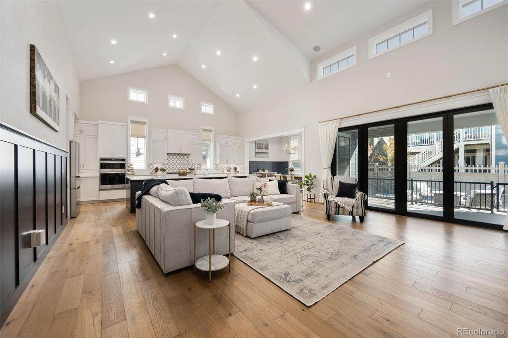 Photo of Erie, CO 80516 (MLS # 7406733)