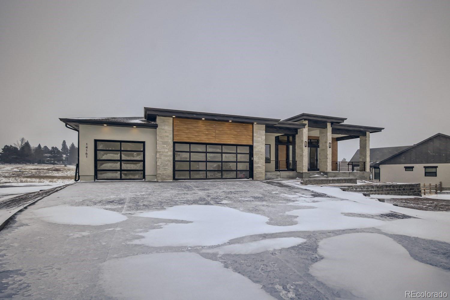 Photo 1 of 28 — 14161 Stone Eagle Place, Colorado Springs, CO 80921