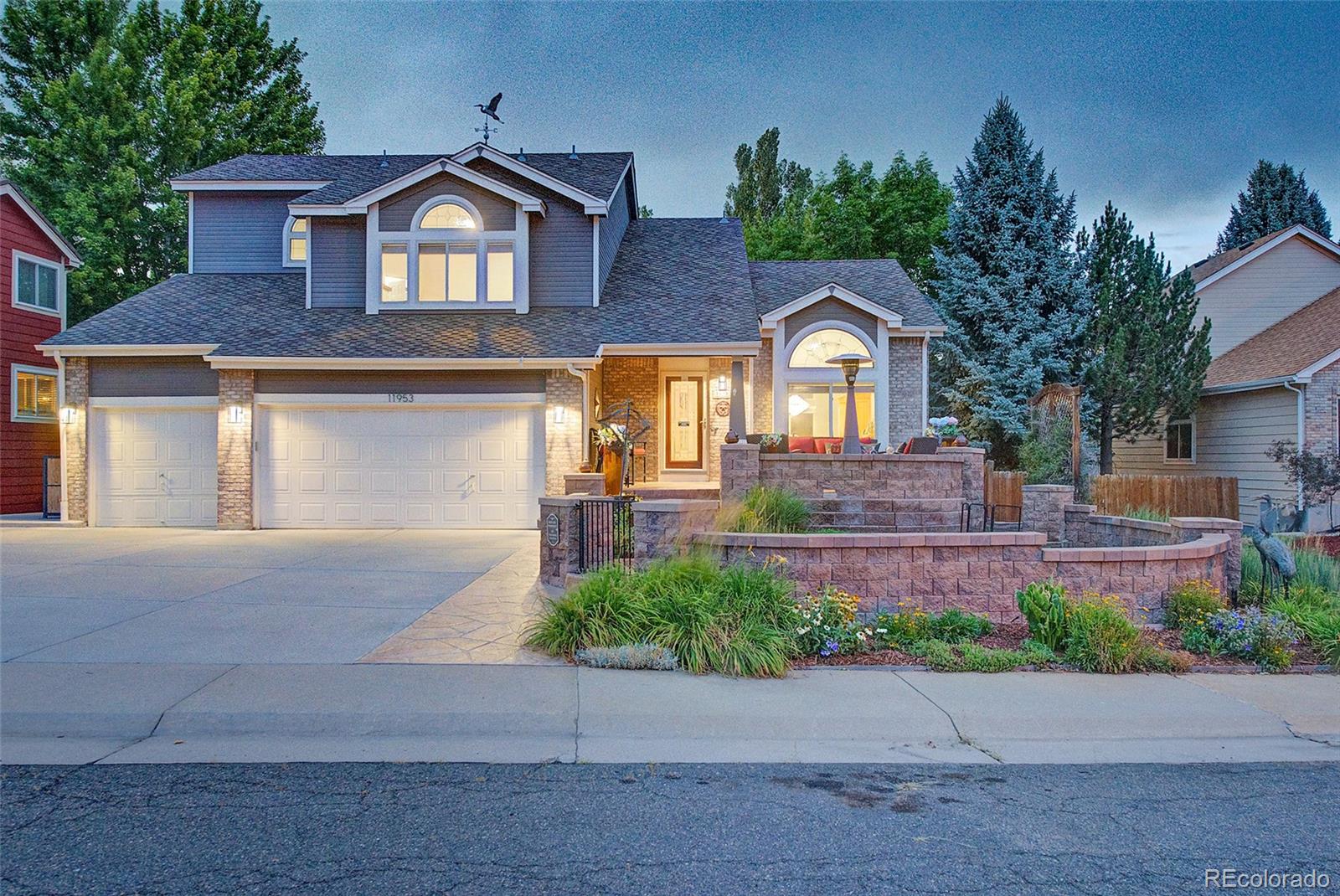 11953 W 56th Circle