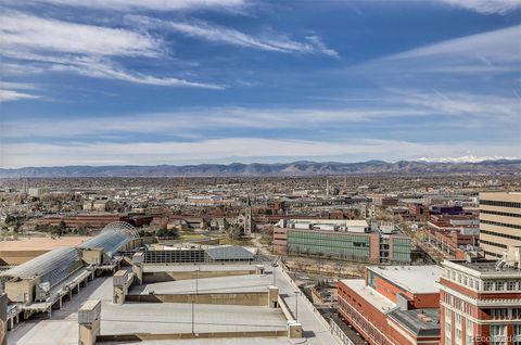 Photo of 1020 15th Street #25B, Denver, CO 80202 (MLS # 7580461)