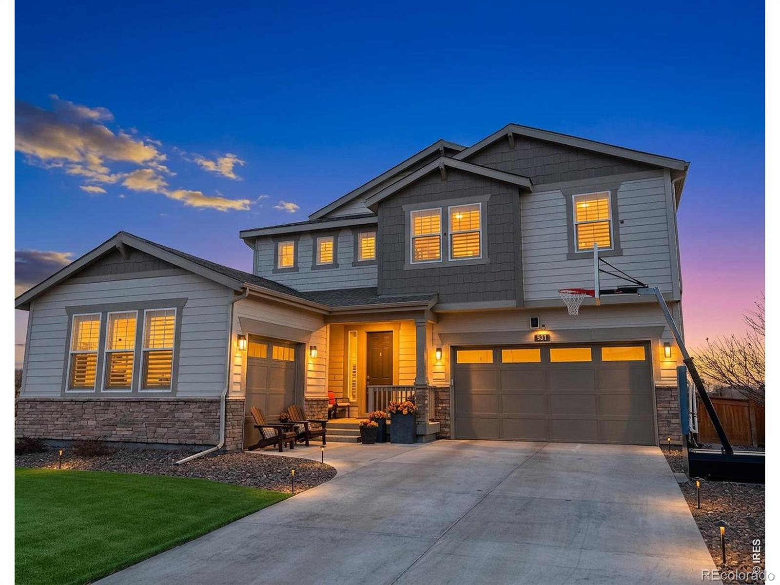 821 Wildrose Place