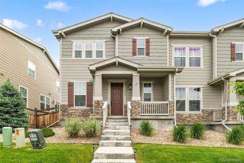4343 S Nepal Court Centennial CO 80015