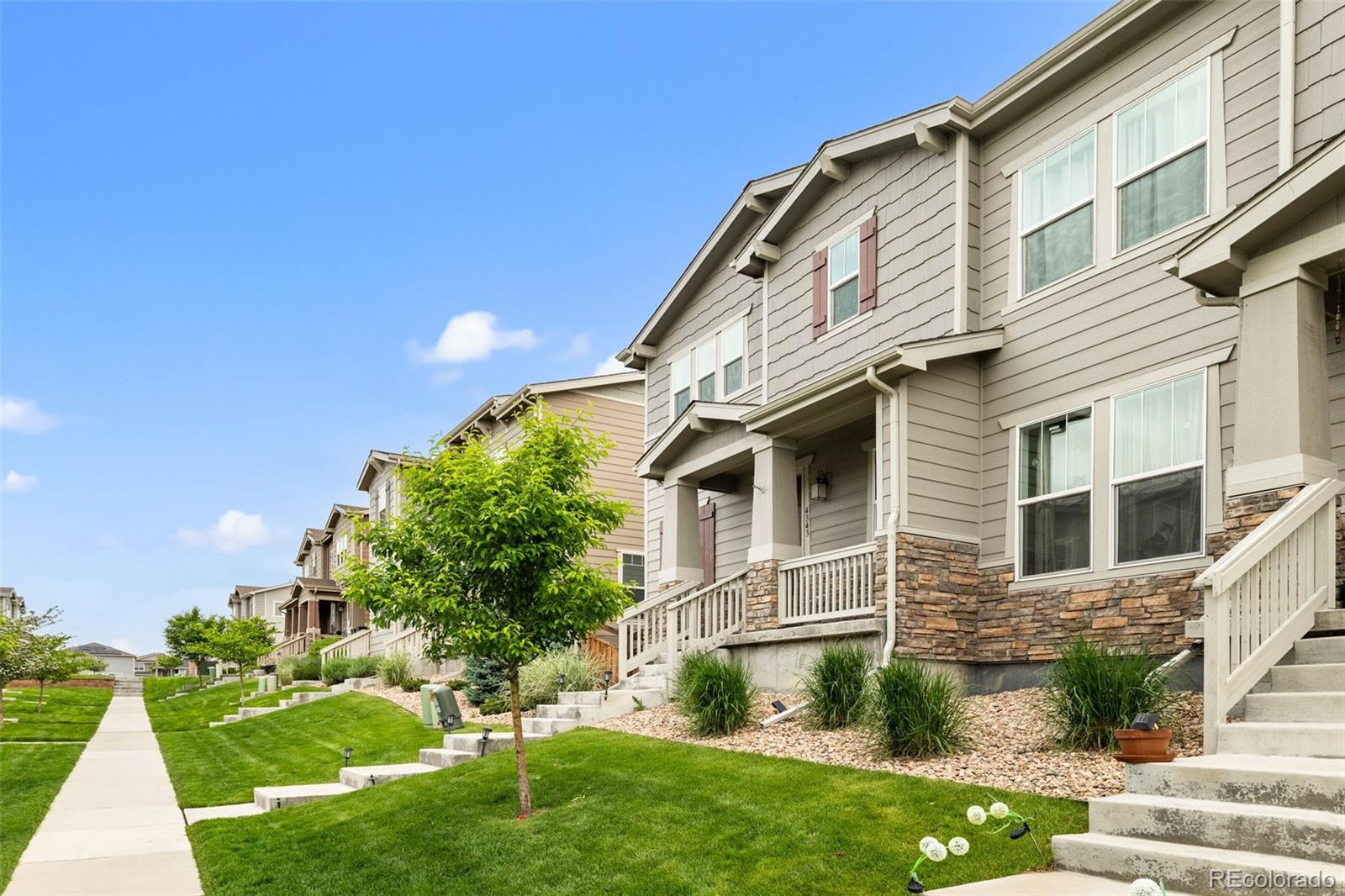 4343 S Nepal Court, Centennial, CO, 80015 1 4343 S Nepal Court