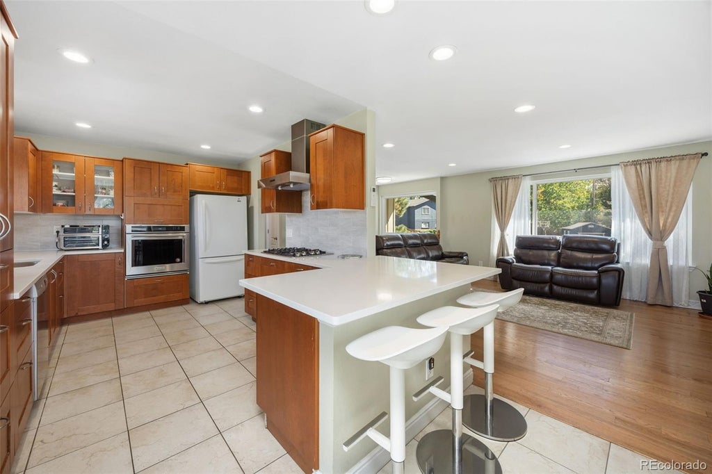 Photo of 7423 E Costilla Boulevard, Centennial, CO 80112 (MLS # 9699808)