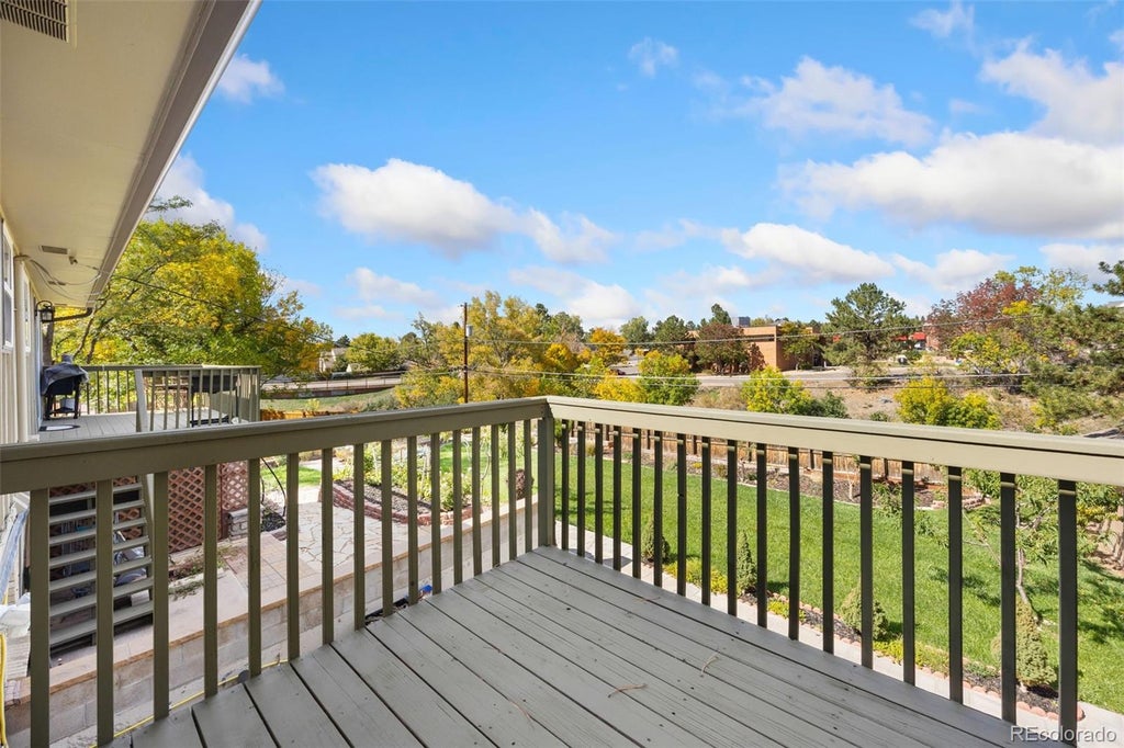 Photo of 7423 E Costilla Boulevard, Centennial, CO 80112 (MLS # 9699808)