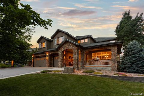5322 Devils Head Circle Golden CO 80403