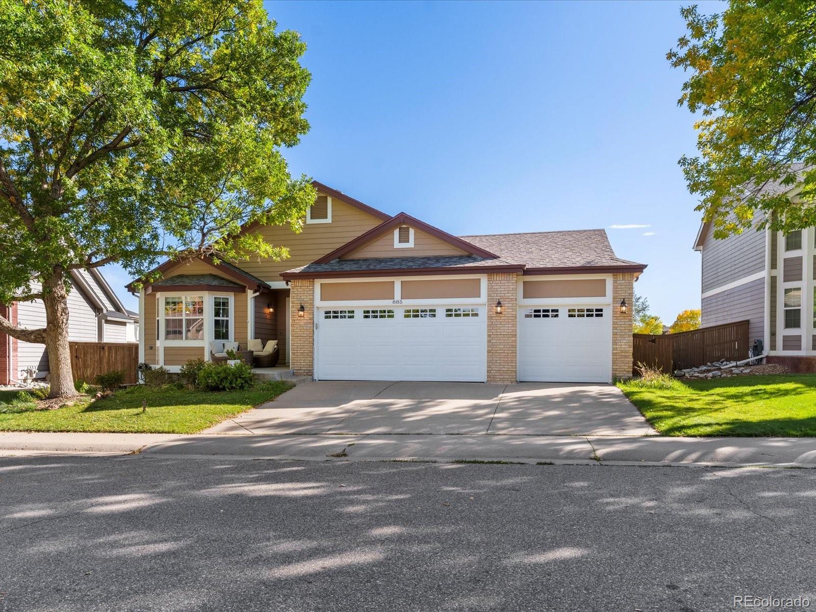 885 Sage Sparrow Circle