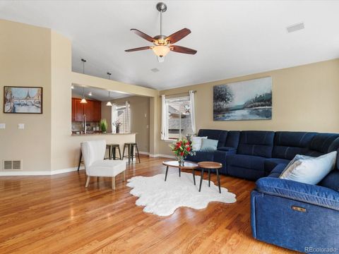 885 Sage Sparrow Circle Highlands Ranch CO 80129