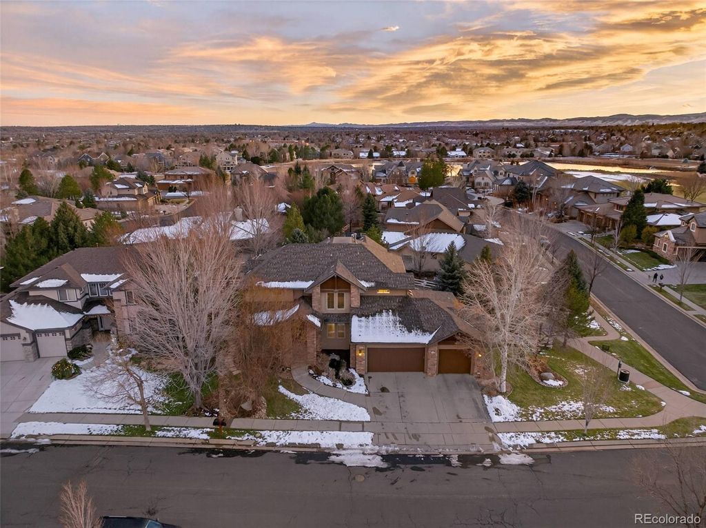 Photo of 4534 Fairway Lane, Broomfield, CO 80023 (MLS # 2425336)