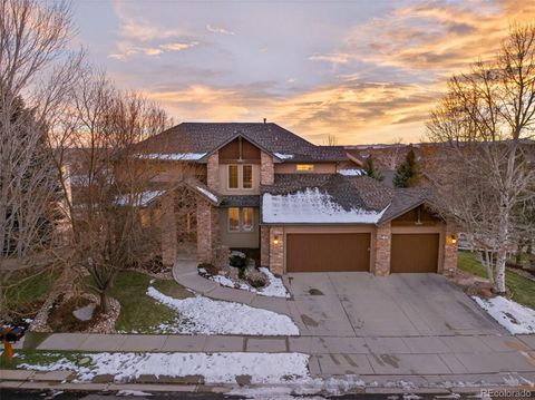 Photo of 4534 Fairway Lane, Broomfield, CO 80023 (MLS # 2425336)