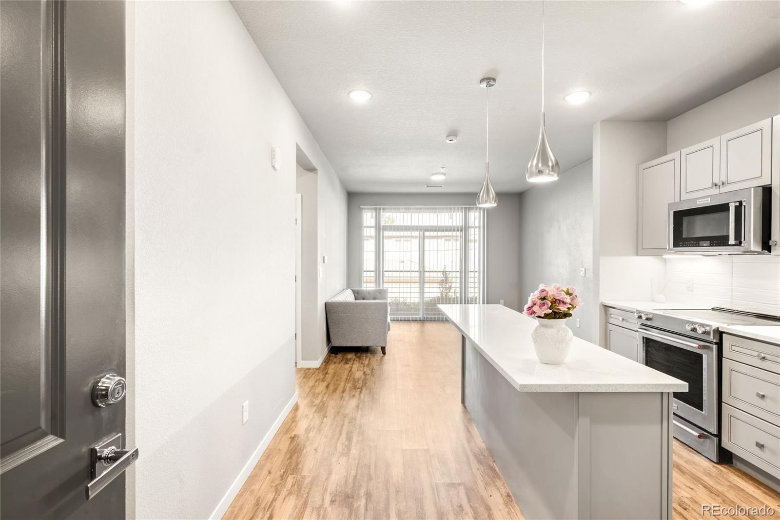 155 S Monaco Street Parkway 105
