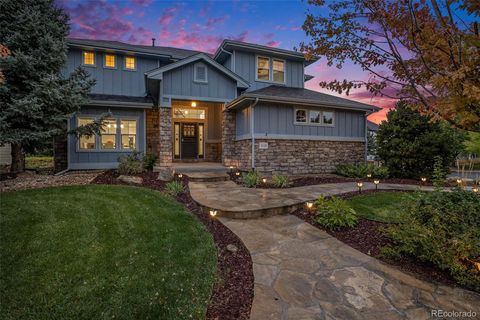 6539 S Uravan Court Aurora CO 80016