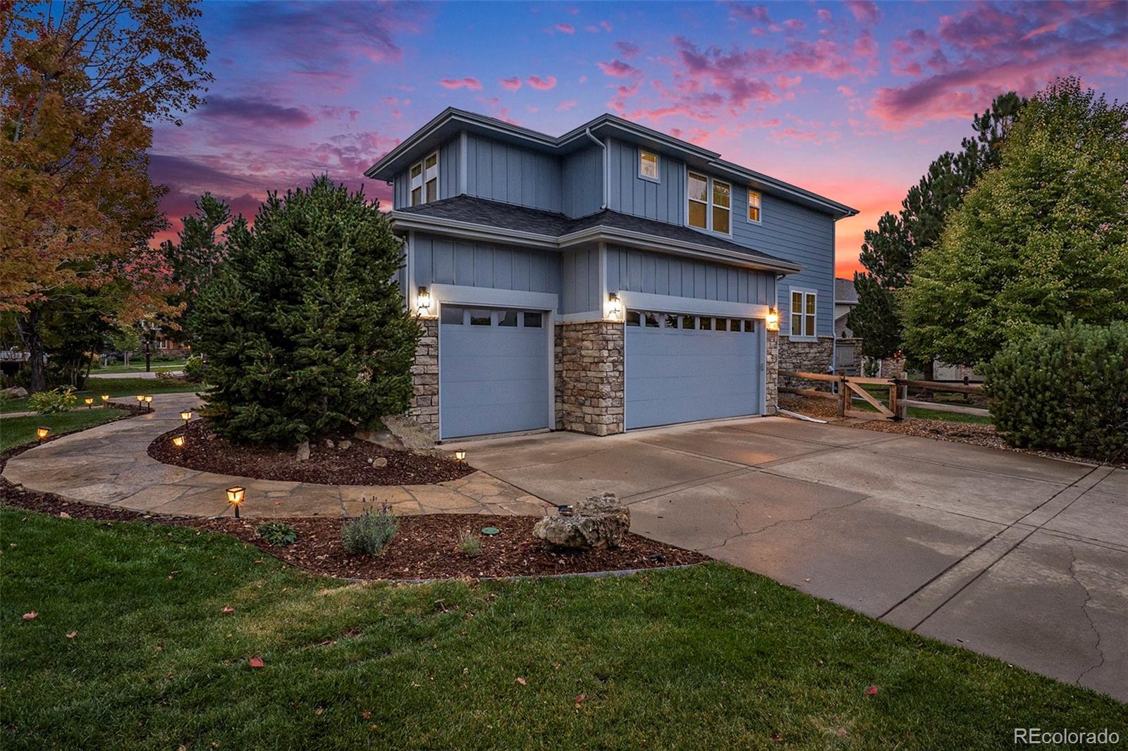 6539 S Uravan Court