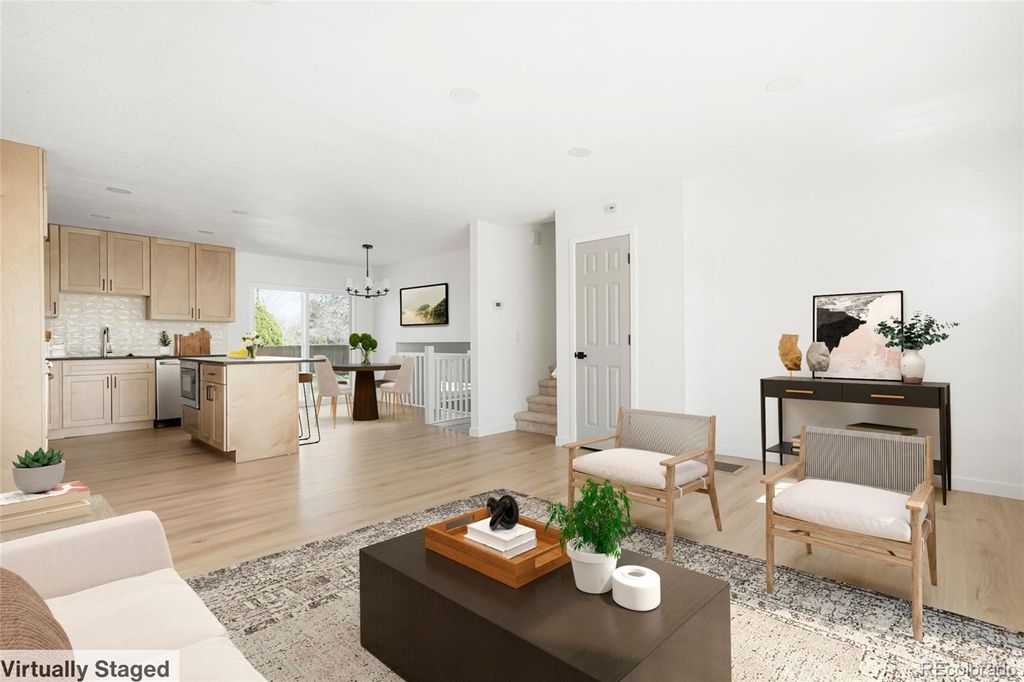 Photo of 9457 W Hamilton Drive, Lakewood, CO 80227 (MLS # 2080987)