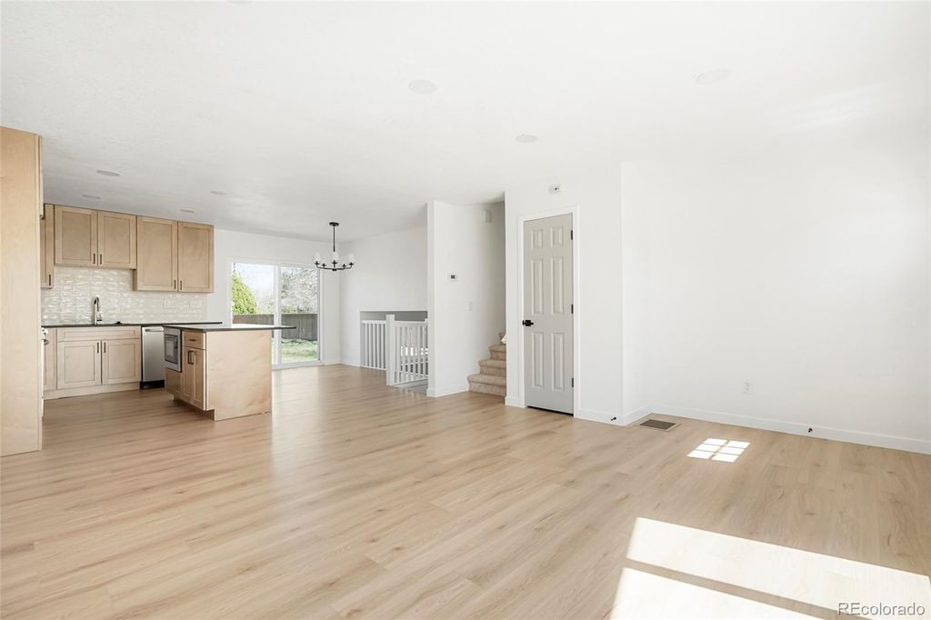 Photo of 9457 W Hamilton Drive, Lakewood, CO 80227 (MLS # 2080987)