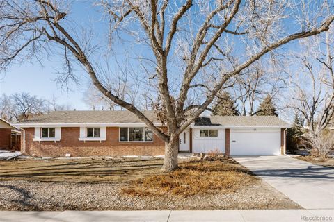 11725 W 28th Place, Lakewood, CO 80215 - #: 6451475