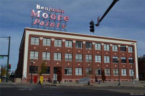 2500 Walnut Street 306 Denver CO 80205