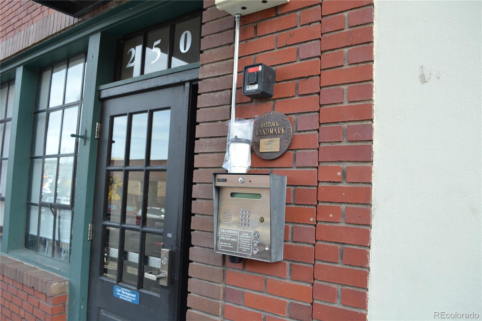 2500 Walnut Street 306