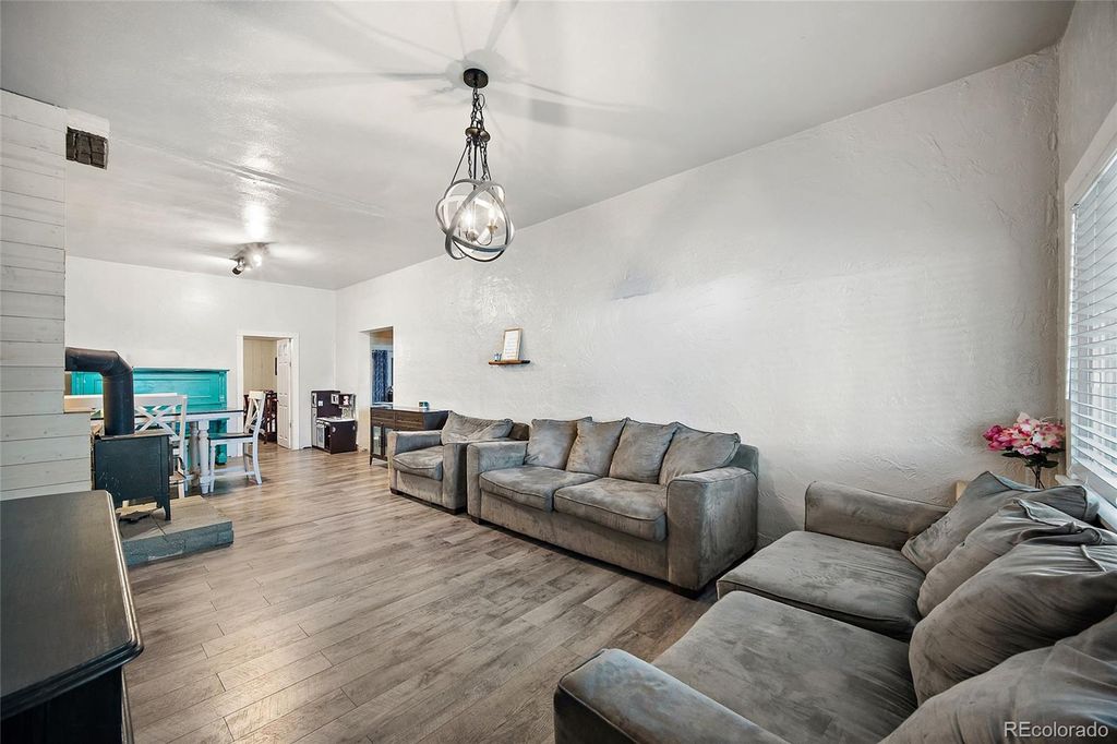 Photo of 1630 Jackson Street, Pueblo, CO 81004 (MLS # 6477566)