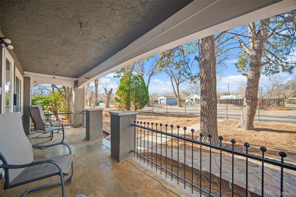 Photo of 1630 Jackson Street, Pueblo, CO 81004 (MLS # 6477566)