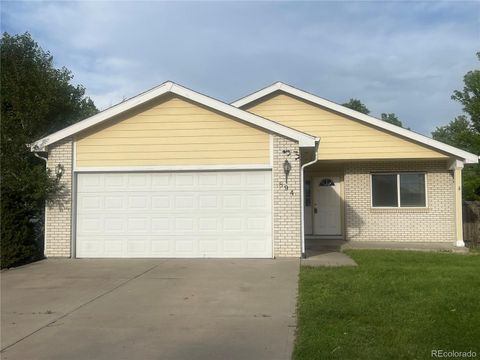 894 S Krameria Street Denver CO 80224