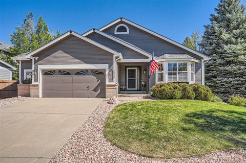 16089 W 65th Place, Arvada, CO 80007 - #: 3807399