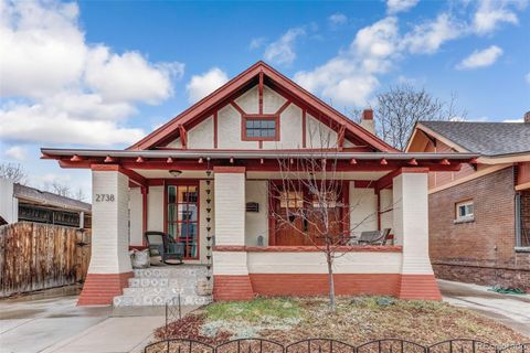 2738 Eliot Street Denver CO 80211
