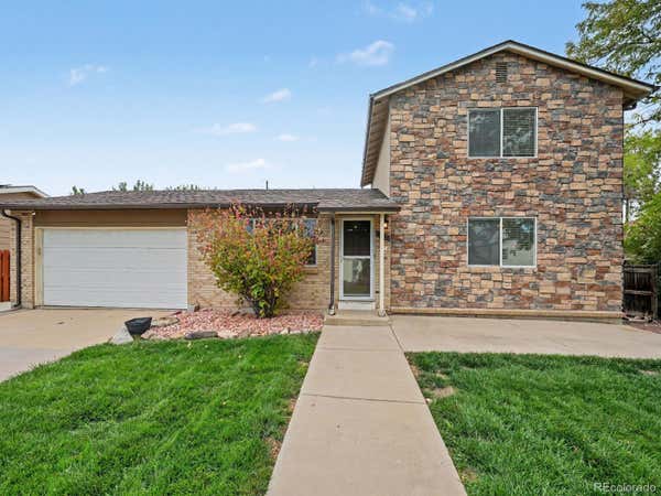 7461 Webster St, Arvada, CO, 80003