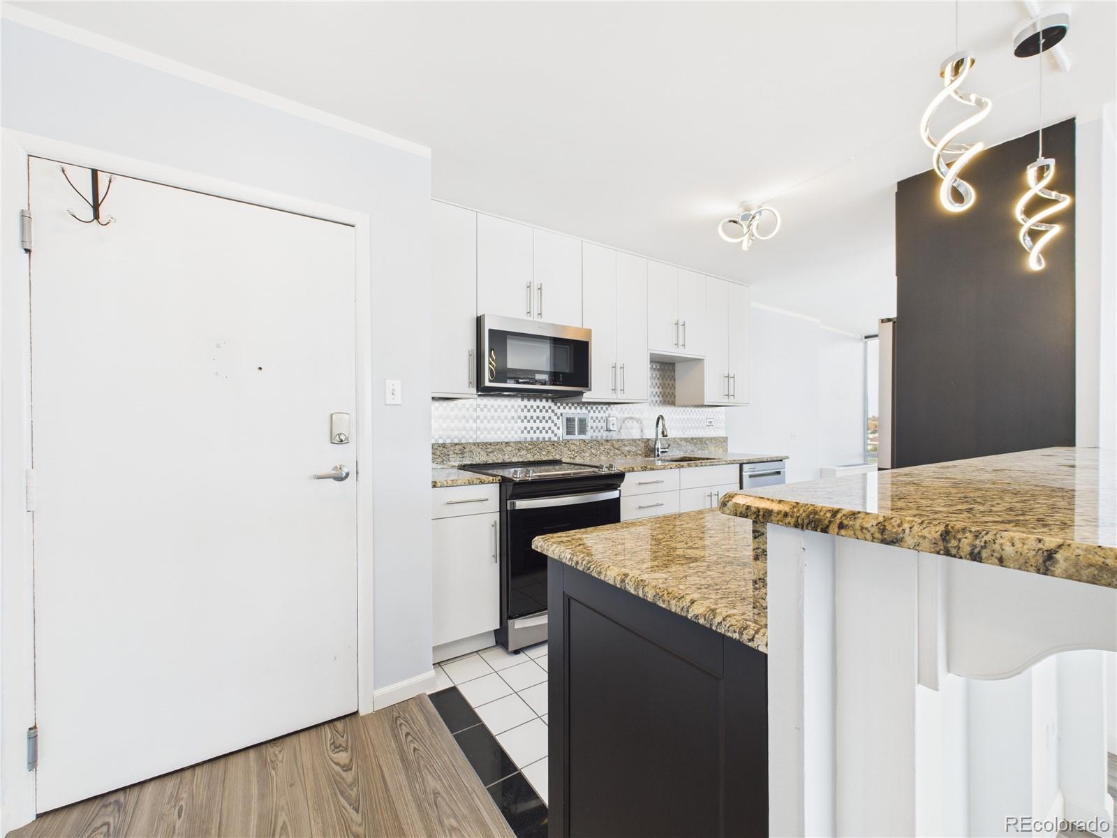 3100 E Cherry Creek South Drive 1101