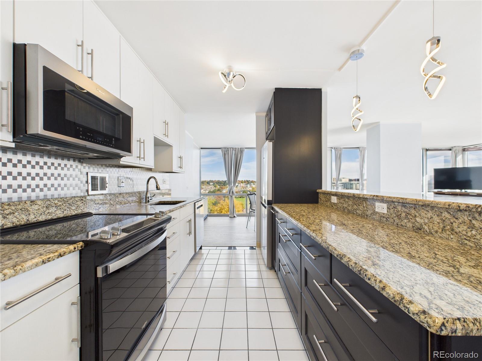 3100 E Cherry Creek South Drive 1101