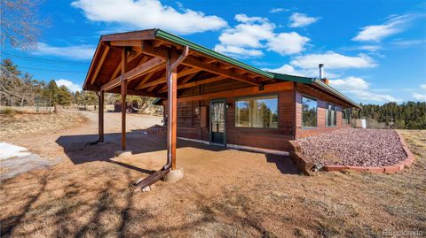 950 Southpark Road Florissant CO 80816