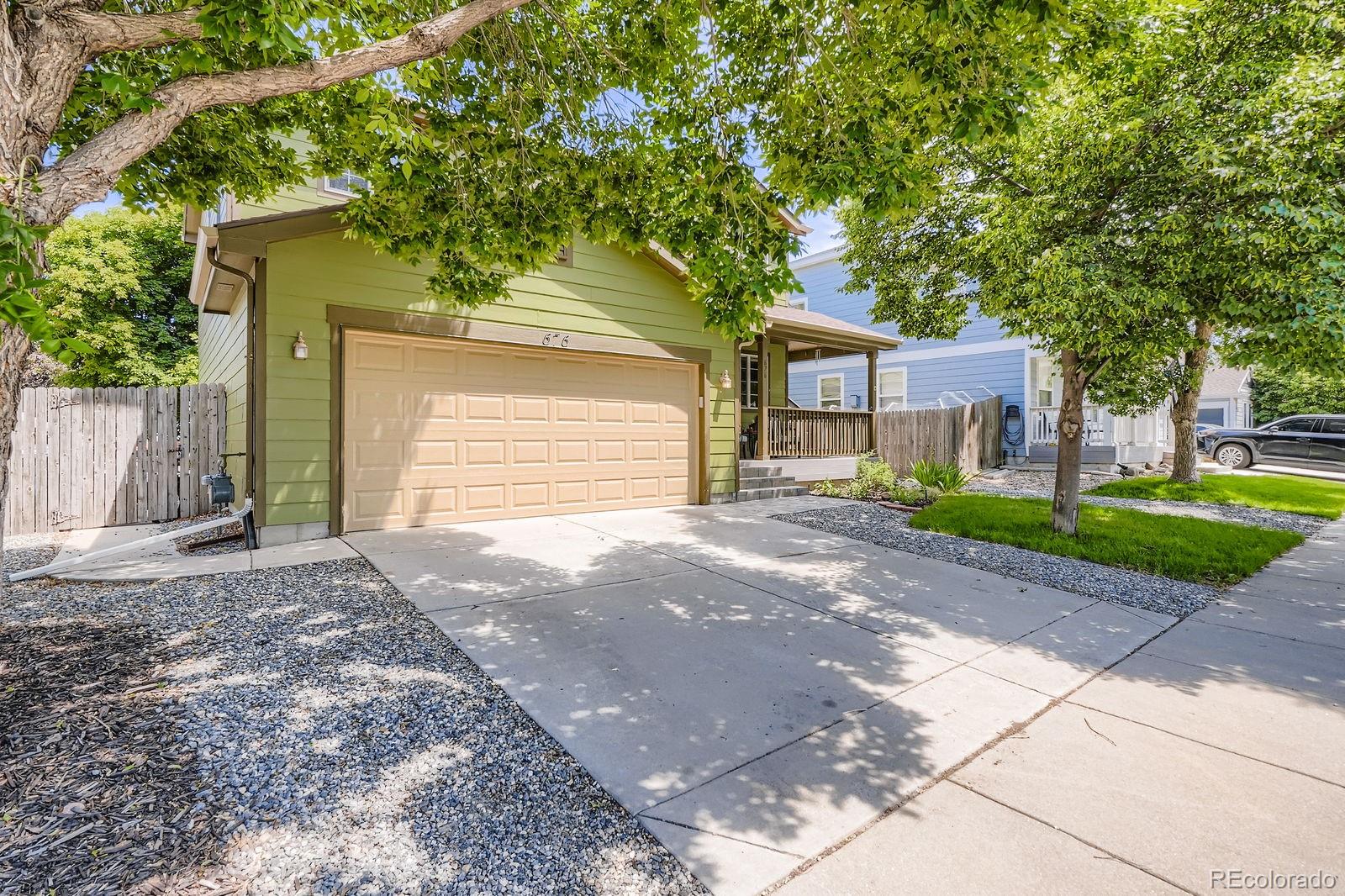 676 Hedgerow Way, Brighton, CO, 80601 2 676 Hedgerow Way